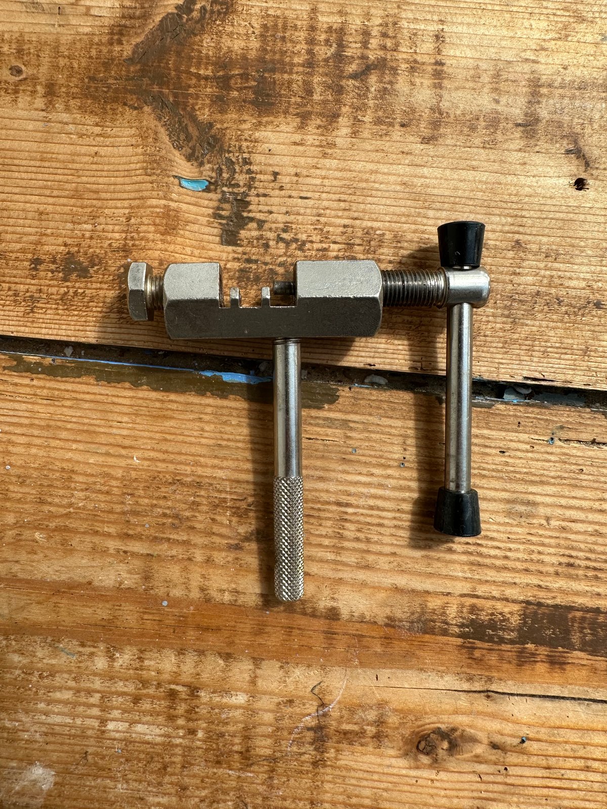 Kæde splitter
